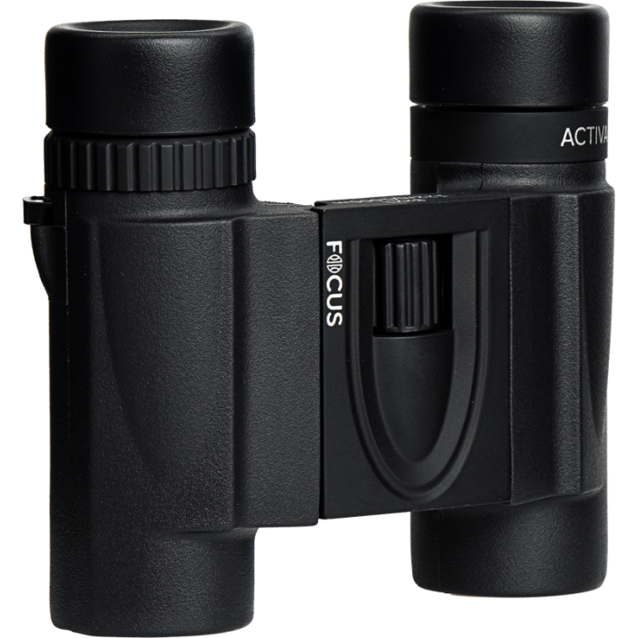 Žiūronai Focus Activa 8x21