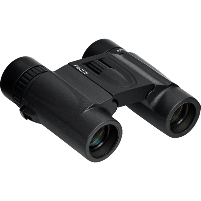 Žiūronai Focus Activa 8x21