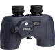 Jūriniai žiūronai Focus Horizon 7x50 WP Compass