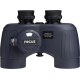 Jūriniai žiūronai Focus Horizon 7x50 WP Compass