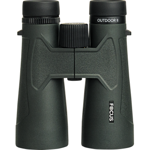 Focus Outdoor II 10x50