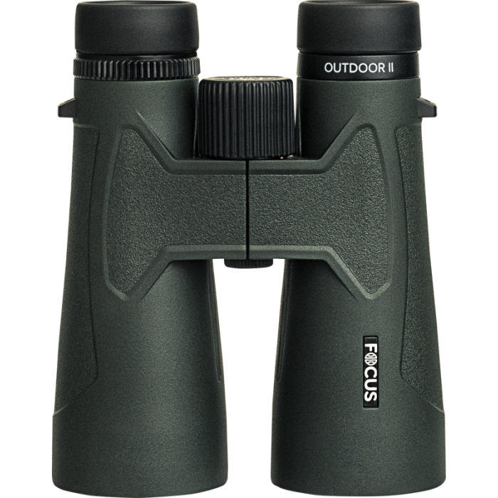 Focus Outdoor II 10x50
