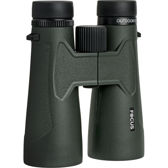 Focus Outdoor II 10x50