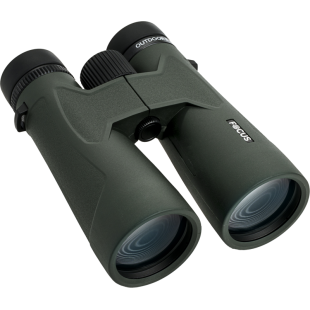 Focus Outdoor II 10x50