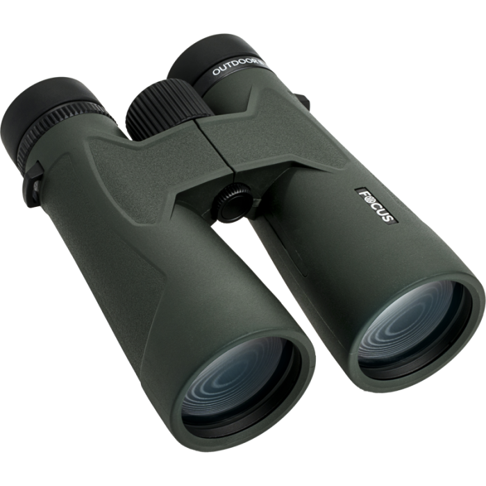 Focus Outdoor II 10x50
