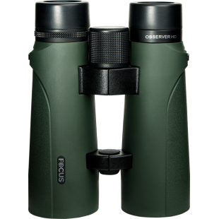 Focus Observer 10x50 HD