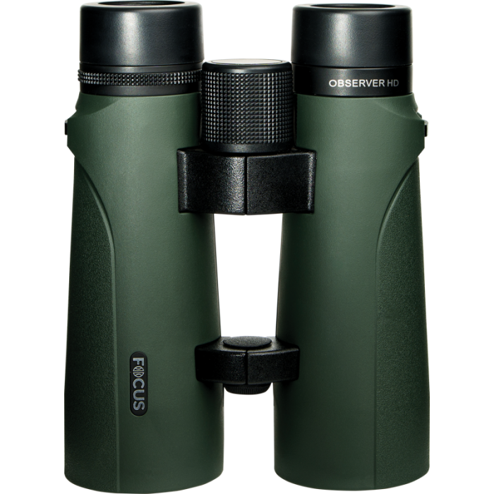Focus Observer 10x50 HD