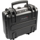 Jūriniai žiūronai su vaizdo stabilizavimu Kite Marine 14x50 w retical and hardcase