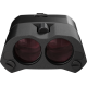 Žiūronai su vaizdo stabilizavimu KITE APC 42 12x42 ED