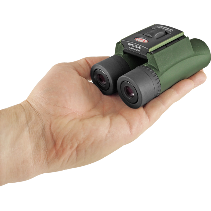 KOWA SV 10x25
