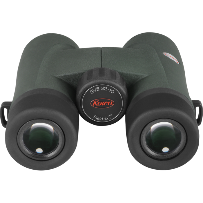 Žiūronai KOWA SV III 10x32