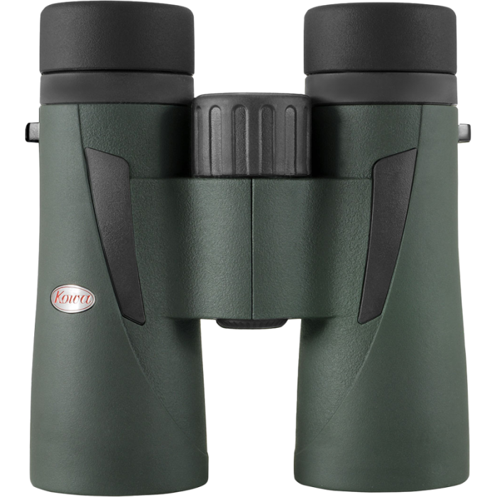 Žiūronai KOWA BD III 8x42 XD