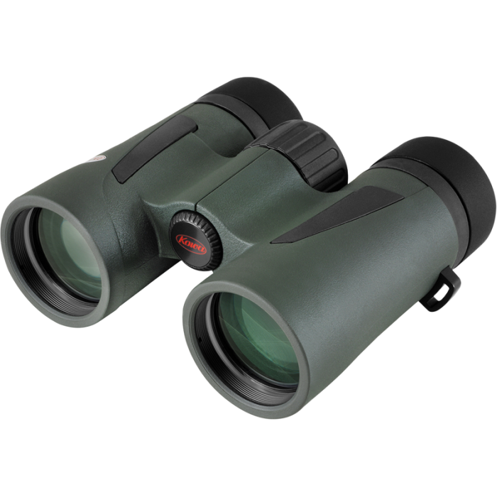 Žiūronai KOWA BD III 6,5x32 XD