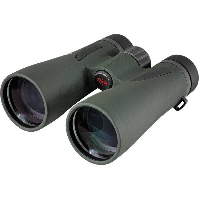 Žiūronai KOWA BD III 10x50 XD