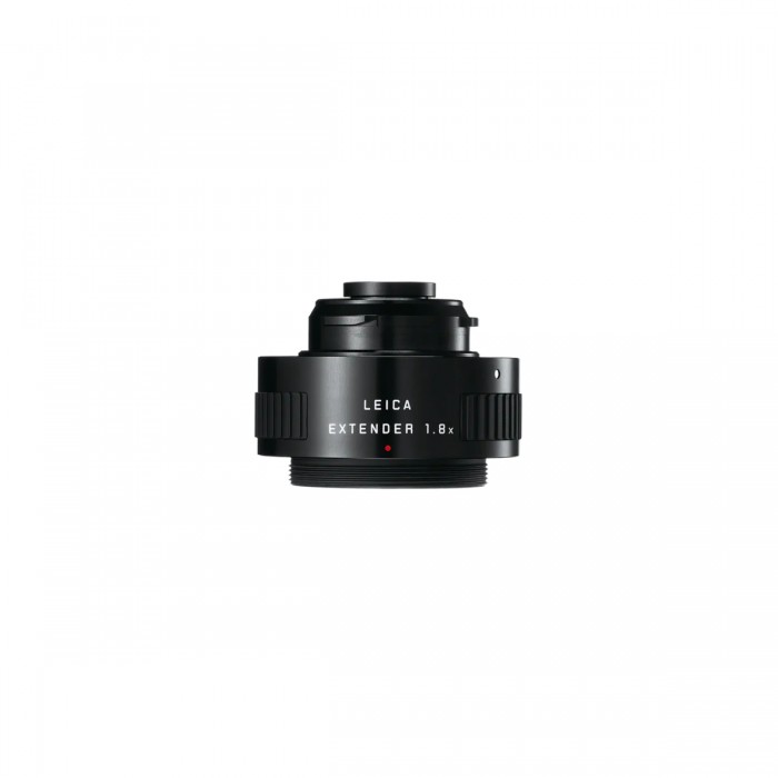 Leica papildomo artinimo modulis 1.8x