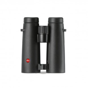 Žiūronai Leica Noctivid 10x42 juodi