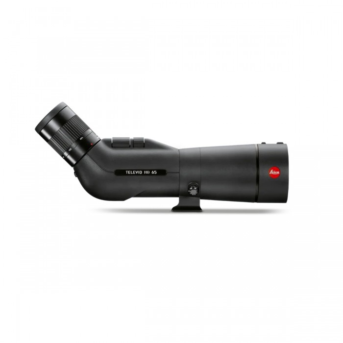 Monoklis Leica TELEVID HD 65 Kit, su Vario-Okuliaru 25x-60x