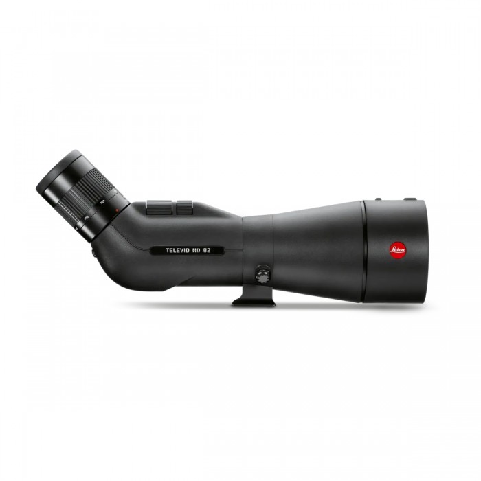 Monoklis Leica TELEVID HD 82 Kit, su Vario-Okuliaru 25x-60x