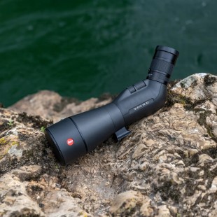 Monoklis Leica TELEVID HD 82 Kit, su Vario-Okuliaru 25x-60x