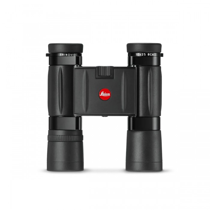 Žiūronai Leica Trinovid 10x25 BCA