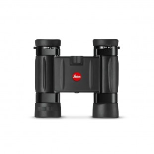 Žiūronai Leica Trinovid 8x20 BCA