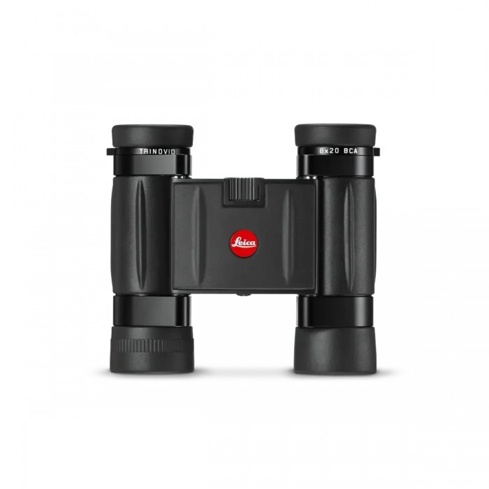 Žiūronai Leica Trinovid 8x20 BCA