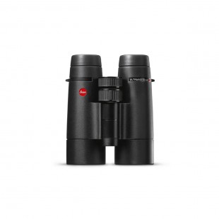 Žiūronai Leica Ultravid 10x42 HD-Plus
