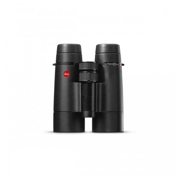 Žiūronai Leica Ultravid 10x42 HD-Plus