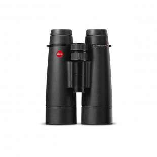 Žiūronai Leica Ultravid 10x50 HD-Plus