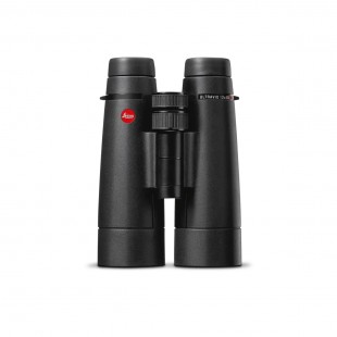 Žiūronai Leica Ultravid 12x50 HD-Plus