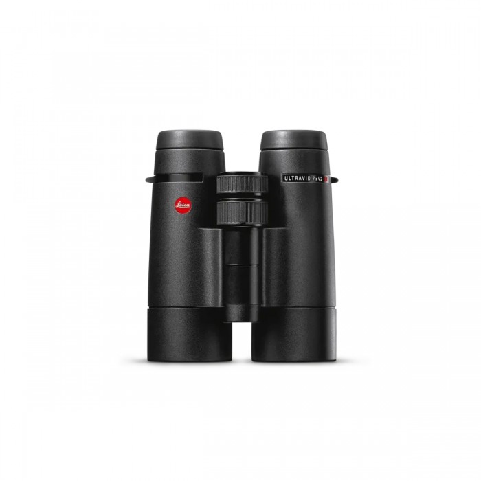 Žiūronai Leica Ultravid 7x42 HD-Plus