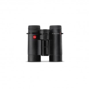 Žiūronai Leica Ultravid 10x32 HD-Plus