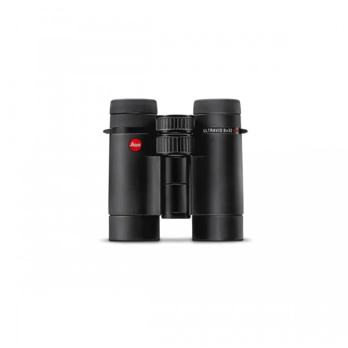 Žiūronai Leica Ultravid 10x32 HD-Plus