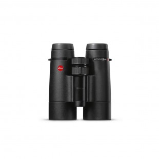 Žiūronai Leica Ultravid 8x42 HD-Plus