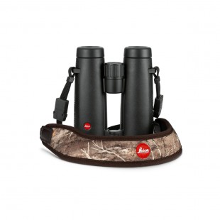 Neoppreninis žiūronų dirželis Leica, camo