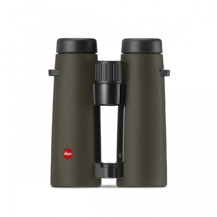 Žiūronai Leica Noctivid 8x42 olive green