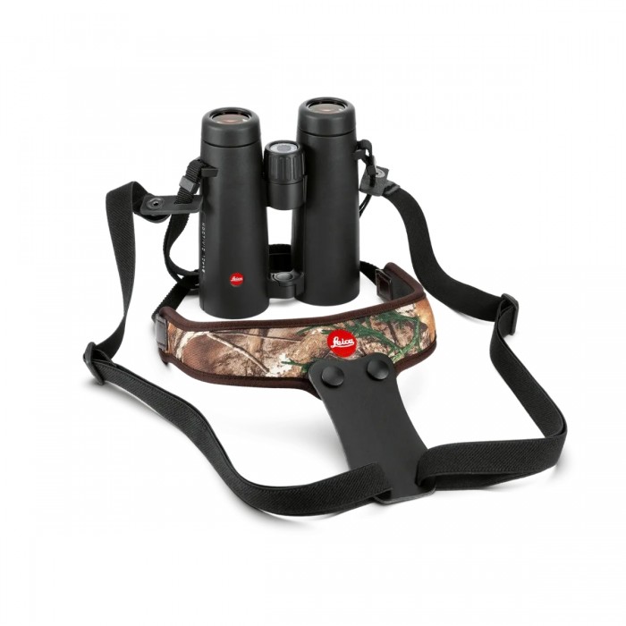 Žiūronų dirželis petnešos Leica Sport, camo