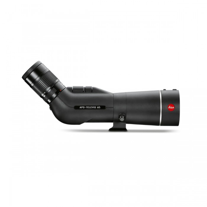 Monoklis Leica APO-TELEVID 65 Kit, su Vario-Okuliaru 25x-50x WW ASPH