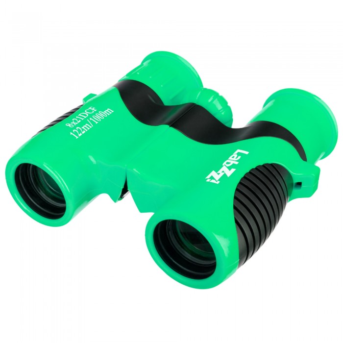 Žiūronai LabZZ B2 8x21 Green Apple