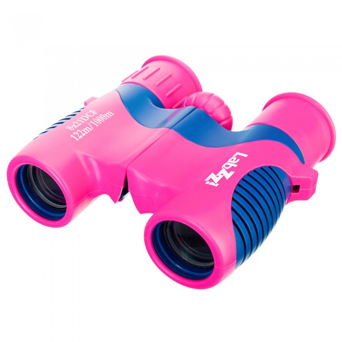 Žiūronai LabZZ B2 8x21 Flamingo