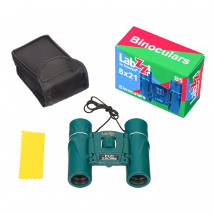 Žiūronai LabZZ B5 8x21 