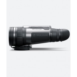 Termovizoriniai žiūronai Merger LRF XT50
