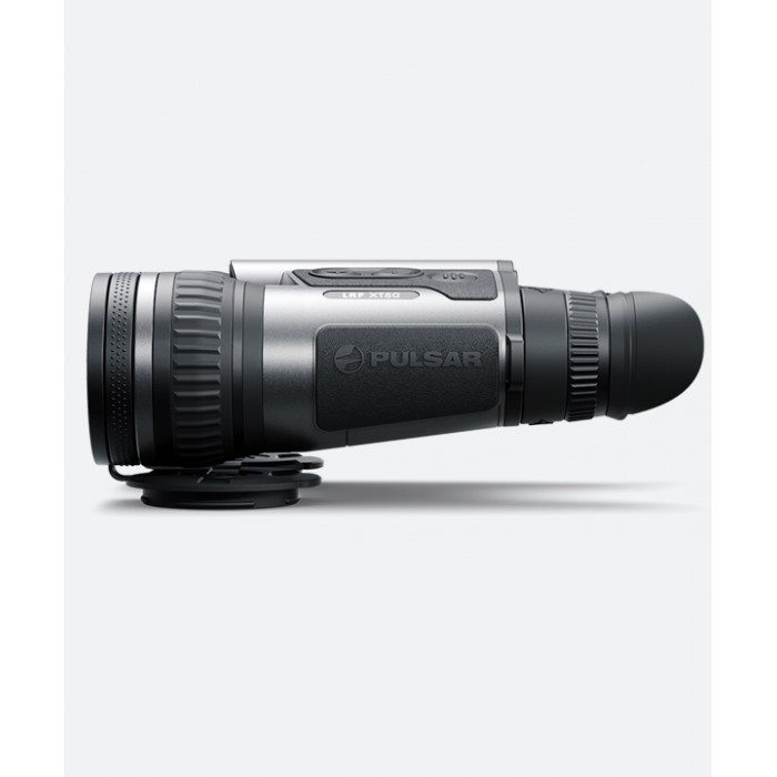 Termovizoriniai žiūronai Merger LRF XT50
