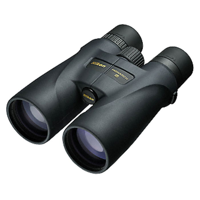 Žiūronai Nikon MONARCH 5 16x56