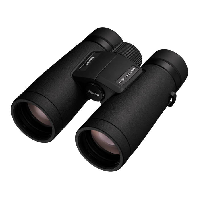 Žiūronai Nikon MONARCH M7 8x42