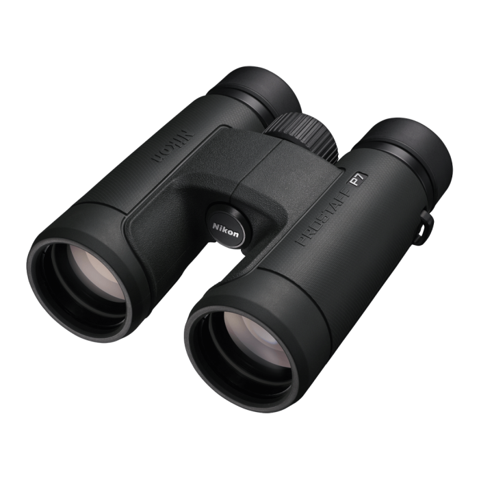 Žiūronai Nikon PROSTAFF P7 10X42