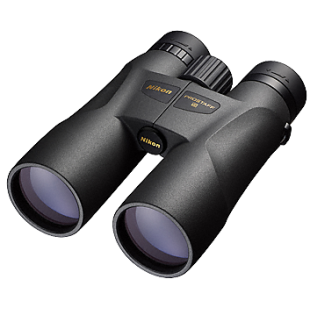 Žiūronai Nikon PROSTAFF 5 10x50