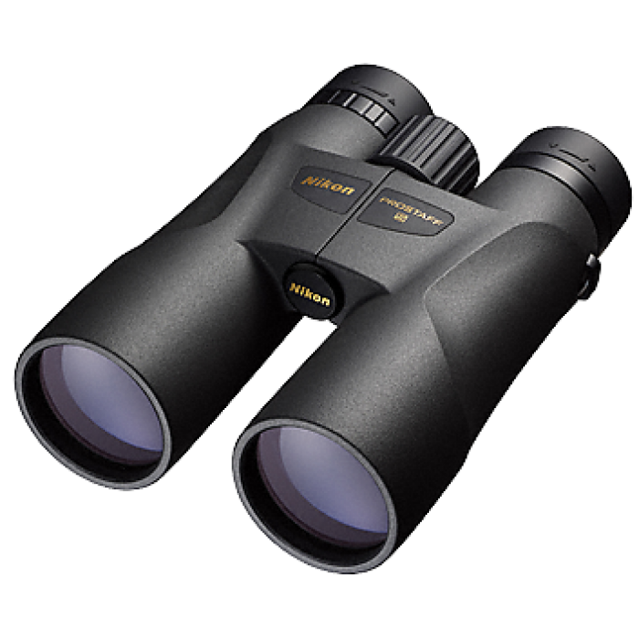 Žiūronai Nikon PROSTAFF 5 12x50