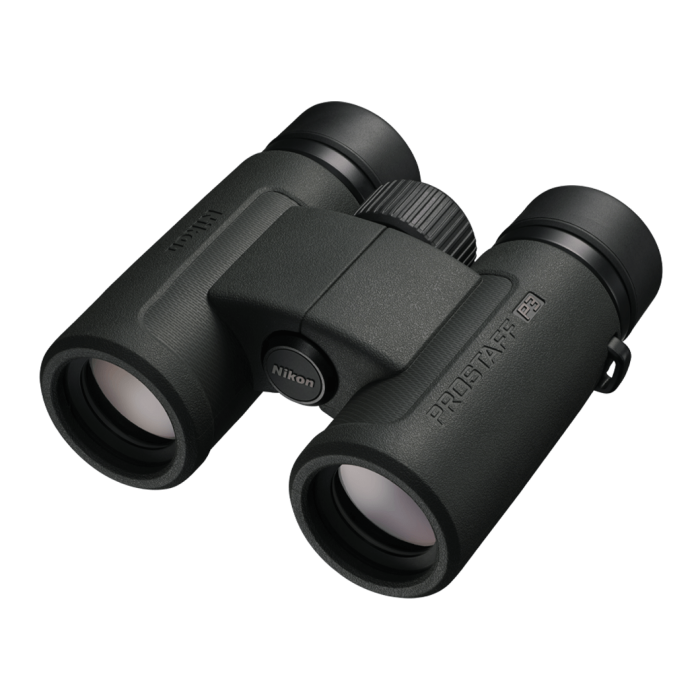 Žiūronai Nikon PROSTAFF P3 8X30