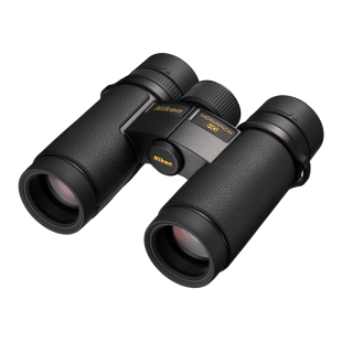 Žiūronai Nikon MONARCH HG 8x30